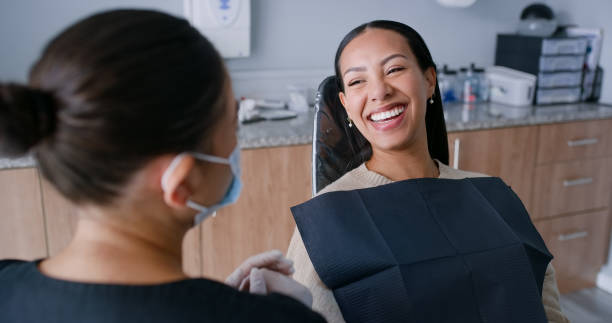 Dental X-Rays and Imaging in Breese, IL